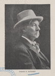 Frank B. Sanborn.