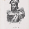 Sanche 1ier