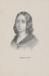 George Sand.