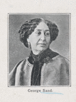 George Sand.