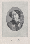George Sand