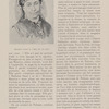 Caricature représentant George Sand en costume masculin.