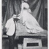Sicard's statue of George Sand