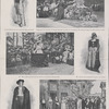 Les fêtes du centenaire de George Sand.