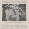 Tombeau de George Sand dans le Cimetière de Nohant.
