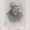 William Sanday