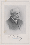 William Sanday