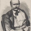Jules Sandeau, the French dramatist, member of the Institute of France.