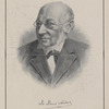 Dr. Daniel Sanders, geb. 12 Nov. 1819--gest. 11 März 1897.