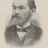 Montana.--Hon. Wilbur F. Sanders, U.S. Senator.--Photo by Brady.