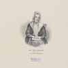 Mrs. Mary Sanderson. (At the age of 104.) Of Lexington, Massachusetts