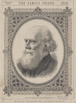 The late venerable Archdeacon Sandford, B.D.