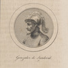 Gonzalez de Sandoval.