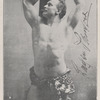 Sandow. The muscular development of the torso