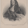 Edward Montagu, Earl of Sandwich