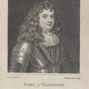 Earl of Sandwich