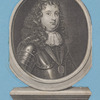 Generall Mountague, since Earle of Sandwich.