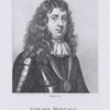 Edward Montagu, Earl of Sandwich