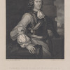 Edward, First Earl of Sandwich, K.G.