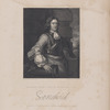 Edward, First Earl of Sandwich, K.G. Presented to Greenwich Hospital, by his majesty, George the Fourth