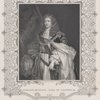 Edward Montagu, Earl of Sandwich. Ob. 1672. From the original of Sir Peter Lely, in the collection of The Right Honble. the Countess of Sandwich