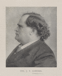 Col. J.P. Sanford.