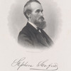 Hon. Stephen Sanford, representative from New York