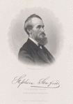 Hon. Stephen Sanford, representative from New York