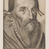 Edwin Sandys, Archiep. Eborac.