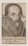 Edwin Sandys, Archiep. Eborac.