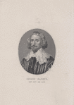 George Sandys. Nat. 1577. Ob. 1643 