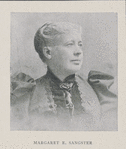 Margaret E. Sangster.