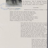 Mrs. Margaret E. Sangster. Poetess of Brooklyn Day.