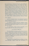 India center--to promote cultural relations between India and America