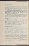 India center--to promote cultural relations between India and America