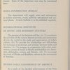 India center--to promote cultural relations between India and America