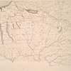 Map of the state of New York