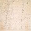 Map of the state of New York