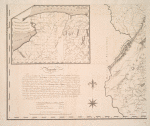 Map of the state of New York