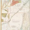 The provinces of New York, and New Jersey