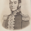 Jose de San Martin.