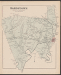 Bardstown, Precinct No. 9, Nelson Co.