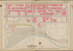 Plate 2 [Map bounded by E. 135th St., Cypress Ave., Bronx kills, Willis Ave.]