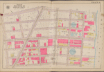 Plate 6 [Map bounded by E. 141st St., East River, E. 135th St., Cypress Ave.]
