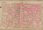 Plate 8 [Map bounded by E. 149th St., St. Anns. Ave., E. 142nd St., Morris Ave.]