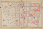 Plate 9 [Map bounded by E. 150th St., Morris Ave., Cheever Pl., Harlem River]