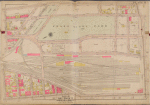 Plate 11 [Map bounded by Gerard Ave., E. 161st St., Morris Ave., E. 150th St.]