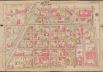 Plate 13 [Map bounded by E. 163rd St., St. Anns Ave., E. 156th St., Morris Ave.]