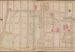 Plate 14 [Map bounded by E. 166th St., Morris Ave., E. 161st St., Jerome Ave.]