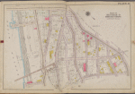 Plate 17 [Map bounded by Washington Bridge, Boscobel Ave., W. 169th St., Harlem River]